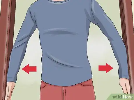 Image titled Magically "Magnetize" Two Pencils Step 11